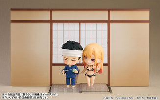 Nendoroid TV Anime "My Dress-Up Darling" Marin Kitagawa Swimsuit Ver. Preventa