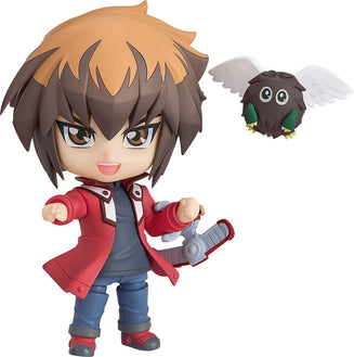 Nendoroid Yu-Gi-Oh! Duel Monsters GX Jaden Yuki Preventa