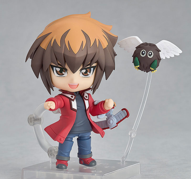 Nendoroid Yu-Gi-Oh! Duel Monsters GX Jaden Yuki Preventa