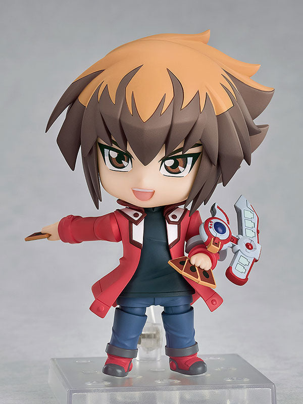 Nendoroid Yu-Gi-Oh! Duel Monsters GX Jaden Yuki Preventa