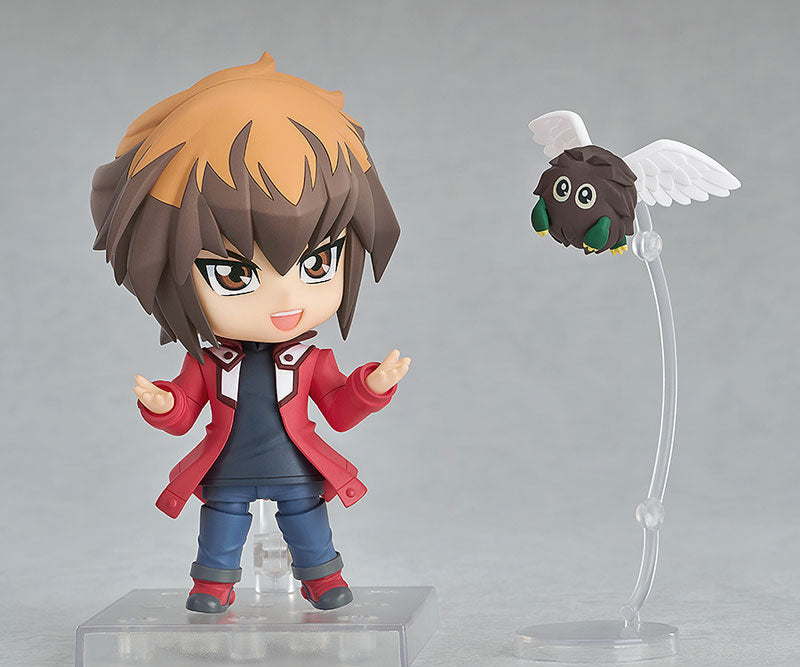 Nendoroid Yu-Gi-Oh! Duel Monsters GX Jaden Yuki Preventa