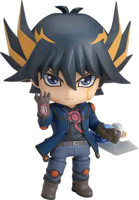 Nendoroid Yu-Gi-Oh! 5D's Yusei Fudo Preventa