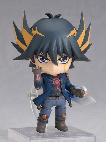 Nendoroid Yu-Gi-Oh! 5D's Yusei Fudo Preventa