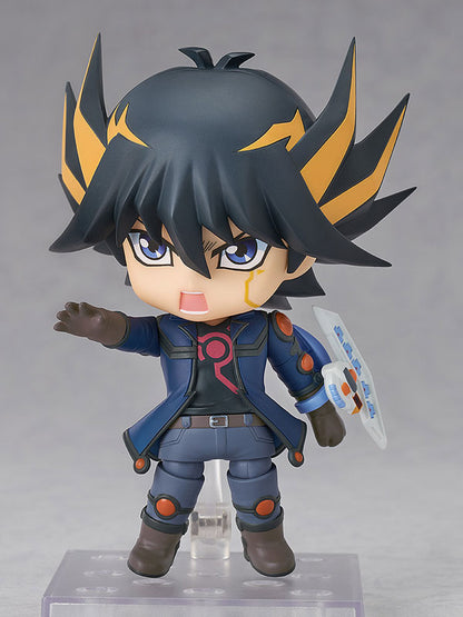 Nendoroid Yu-Gi-Oh! 5D's Yusei Fudo Preventa