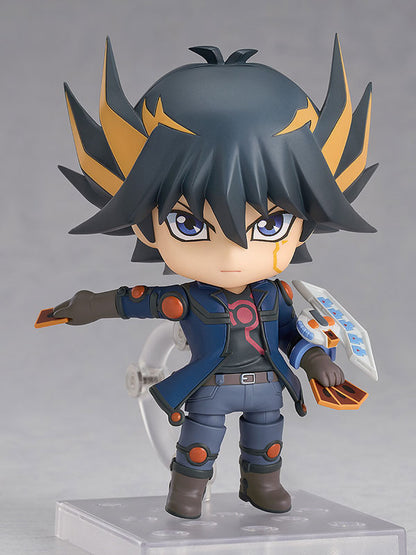 Nendoroid Yu-Gi-Oh! 5D's Yusei Fudo Preventa