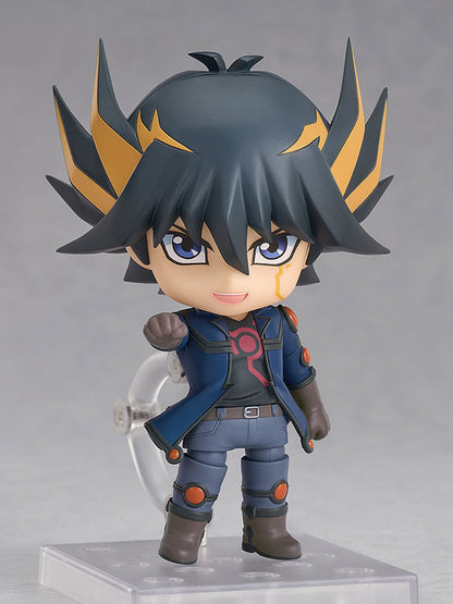 Nendoroid Yu-Gi-Oh! 5D's Yusei Fudo Preventa