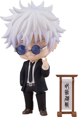 Nendoroid Jujutsu Kaisen Satoru Gojo Suit Ver. Preventa