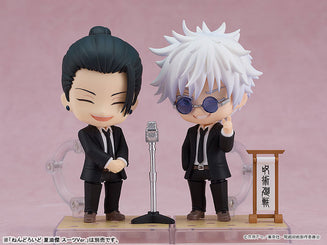 Nendoroid Jujutsu Kaisen Satoru Gojo Suit Ver. Preventa