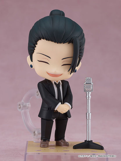 Nendoroid Jujutsu Kaisen Suguru Geto Suit Ver. Preventa