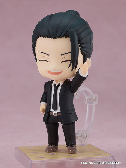 Nendoroid Jujutsu Kaisen Suguru Geto Suit Ver. Preventa