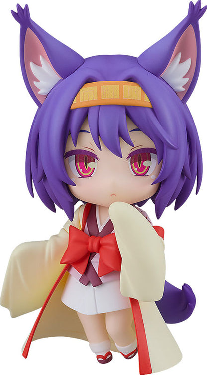 Nendoroid No Game No Life Izuna Preventa