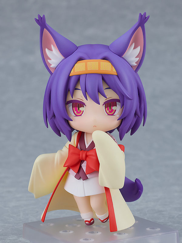 Nendoroid No Game No Life Izuna Preventa