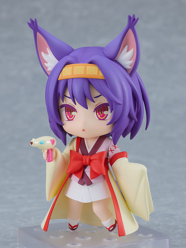 Nendoroid No Game No Life Izuna Preventa