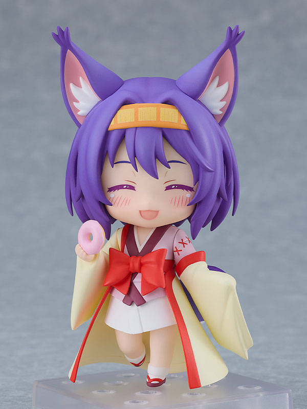 Nendoroid No Game No Life Izuna Preventa