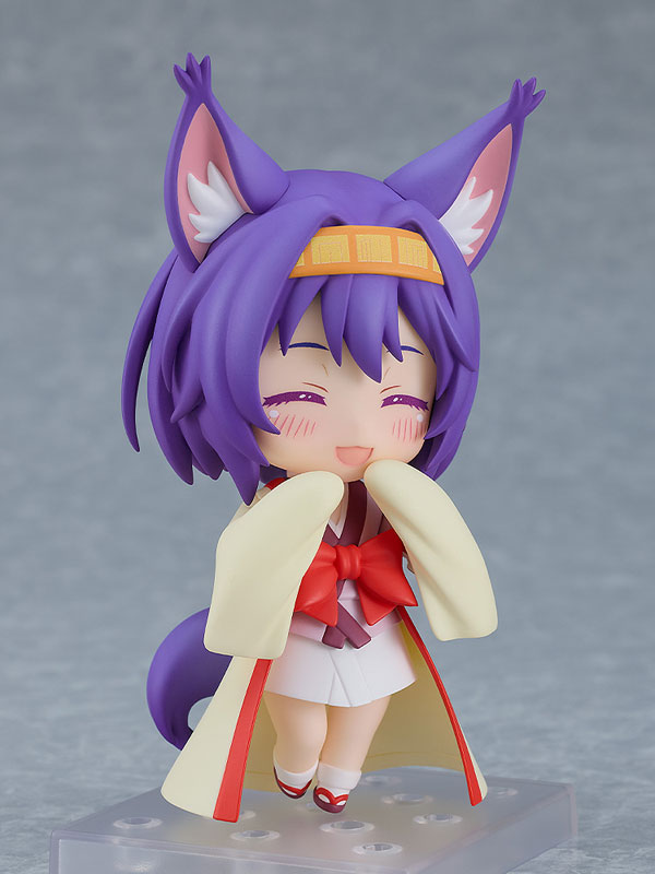 Nendoroid No Game No Life Izuna Preventa