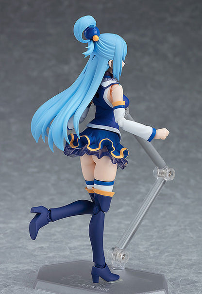 figma KonoSuba 3 Aqua Preventa