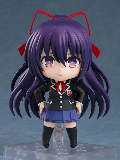 Nendoroid Date A Live V Tohka Yatogami School Uniform Ver. Preventa