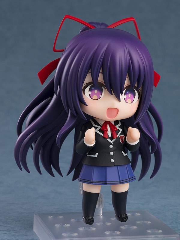 Nendoroid Date A Live V Tohka Yatogami School Uniform Ver. Preventa