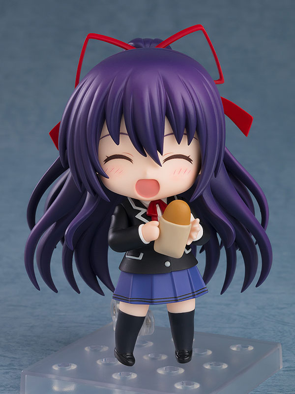 Nendoroid Date A Live V Tohka Yatogami School Uniform Ver. Preventa