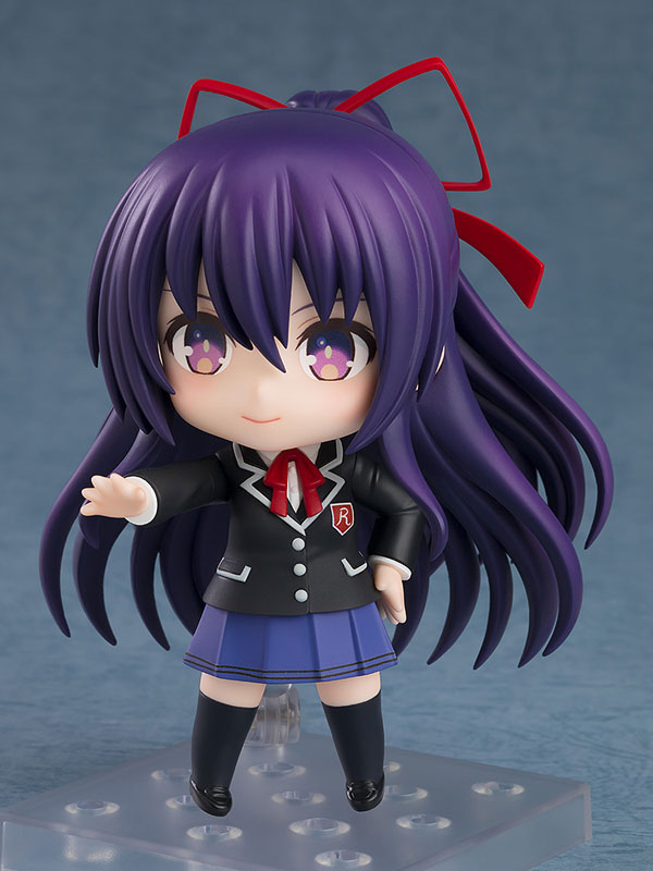 Nendoroid Date A Live V Tohka Yatogami School Uniform Ver. Preventa