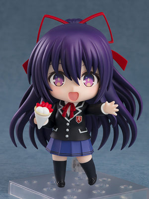 Nendoroid Date A Live V Tohka Yatogami School Uniform Ver. Preventa