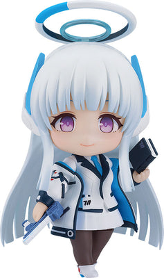 Nendoroid Blue Archive -Blue Archive- Ushio Noa Preventa