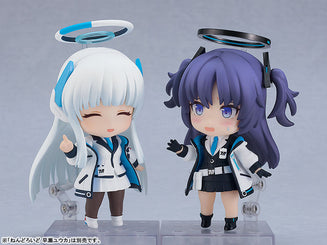 Nendoroid Blue Archive -Blue Archive- Ushio Noa Preventa