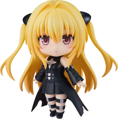 Nendoroid To Love-Ru Darkness Golden Darkness 2.0 Preventa