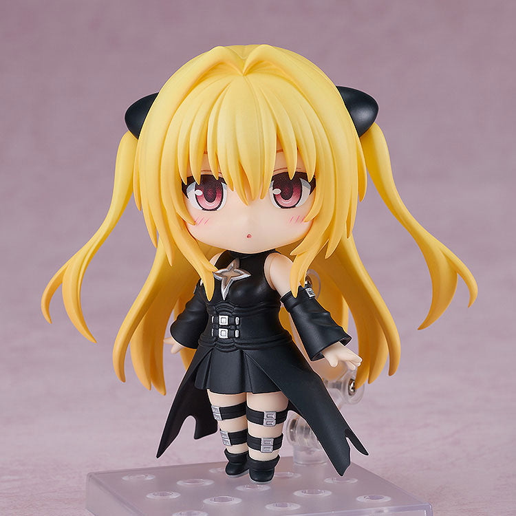 Nendoroid To Love-Ru Darkness Golden Darkness 2.0 Preventa