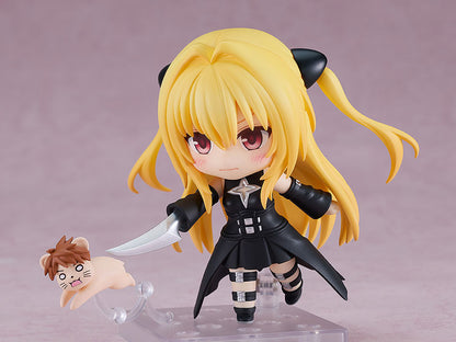 Nendoroid To Love-Ru Darkness Golden Darkness 2.0 Preventa