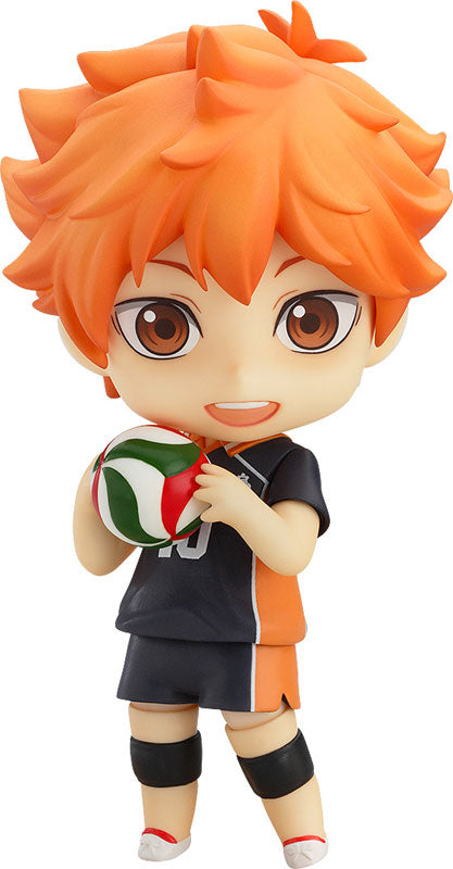 Nendoroid Haikyuu!! Shoyo Hinata Preventa