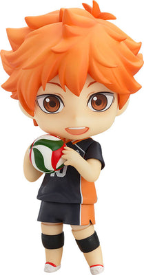 Nendoroid Haikyuu!! Shoyo Hinata Preventa