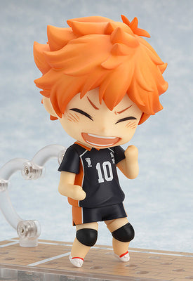 Nendoroid Haikyuu!! Shoyo Hinata Preventa