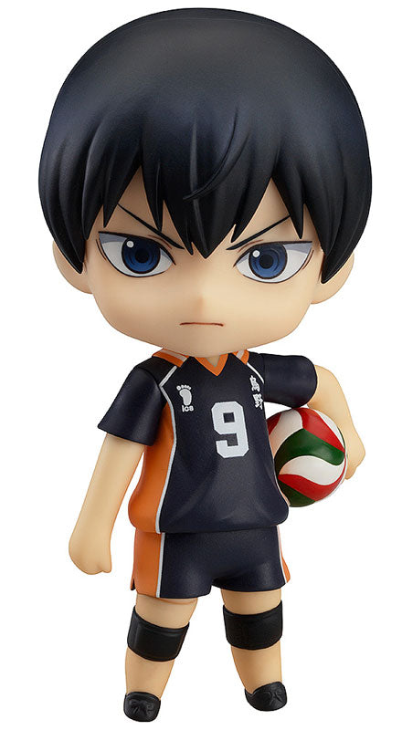 Nendoroid Haikyuu!! Tobio Kageyama Preventa