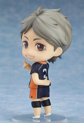 Nendoroid Haikyuu!! Koshi Sugawara Preventa