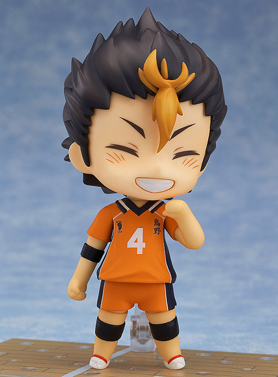 Nendoroid Haikyuu!! Yu Nishinoya Preventa