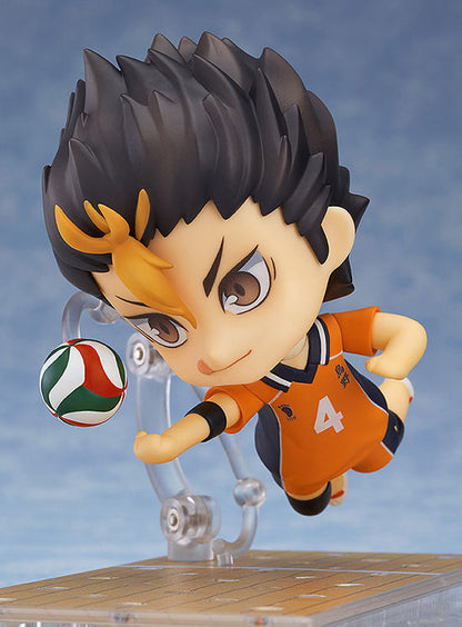 Nendoroid Haikyuu!! Yu Nishinoya Preventa