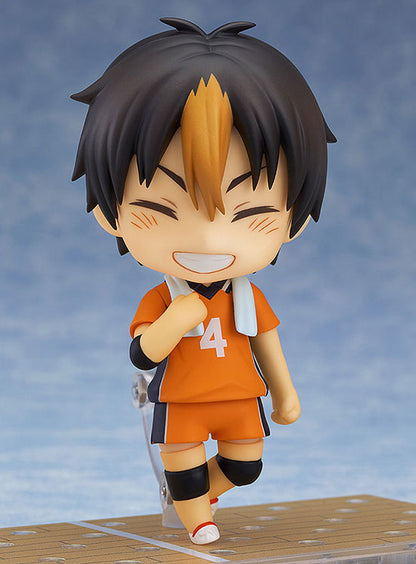 Nendoroid Haikyuu!! Yu Nishinoya Preventa