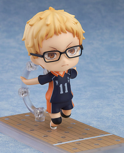 Nendoroid Haikyuu!! Kei Tsukishima Preventa