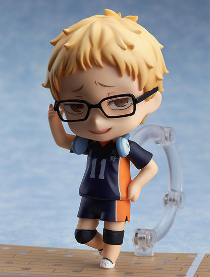 Nendoroid Haikyuu!! Kei Tsukishima Preventa