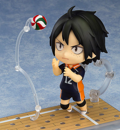 Nendoroid Haikyuu!! Tadashi Yamaguchi Preventa