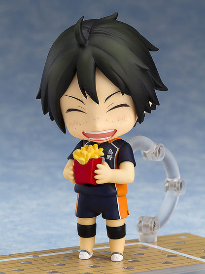 Nendoroid Haikyuu!! Tadashi Yamaguchi Preventa