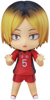 Nendoroid Haikyuu!! Kenma Kozume Preventa