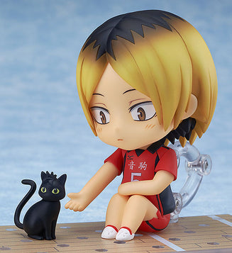 Nendoroid Haikyuu!! Kenma Kozume Preventa