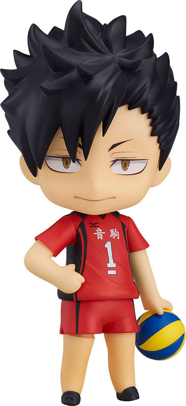 Nendoroid Haikyuu!! Tetsuro Kuroo Preventa