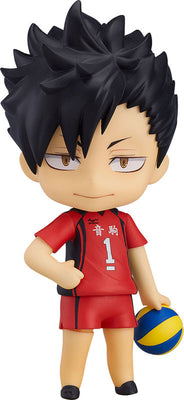 Nendoroid Haikyuu!! Tetsuro Kuroo Preventa