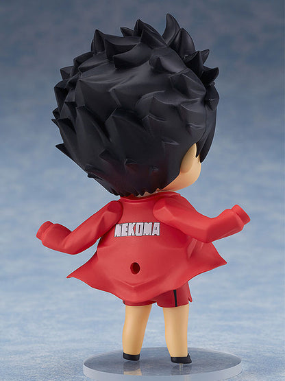 Nendoroid Haikyuu!! Tetsuro Kuroo Preventa