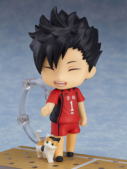 Nendoroid Haikyuu!! Tetsuro Kuroo Preventa