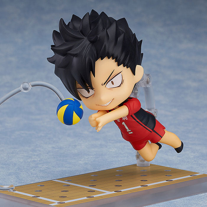 Nendoroid Haikyuu!! Tetsuro Kuroo Preventa