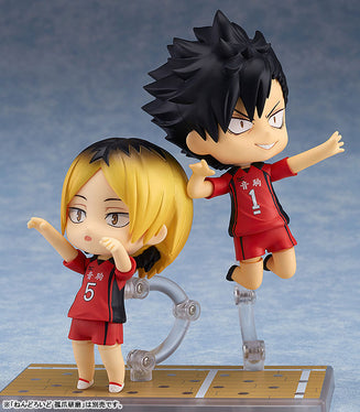 Nendoroid Haikyuu!! Tetsuro Kuroo Preventa